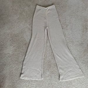 Wide leg Lounge Pant